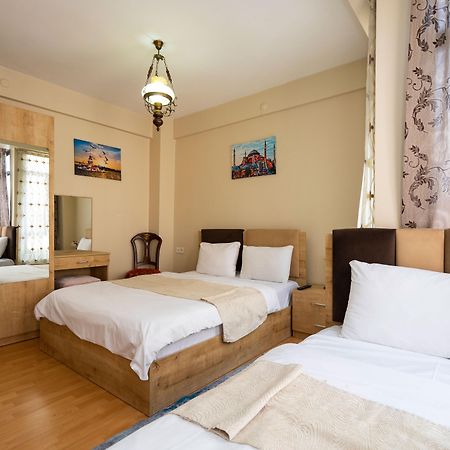 Gedikpasa Konagi Hotel Istanbulská provincie Exteriér fotografie