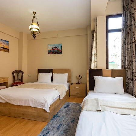 Gedikpasa Konagi Hotel Istanbulská provincie Exteriér fotografie