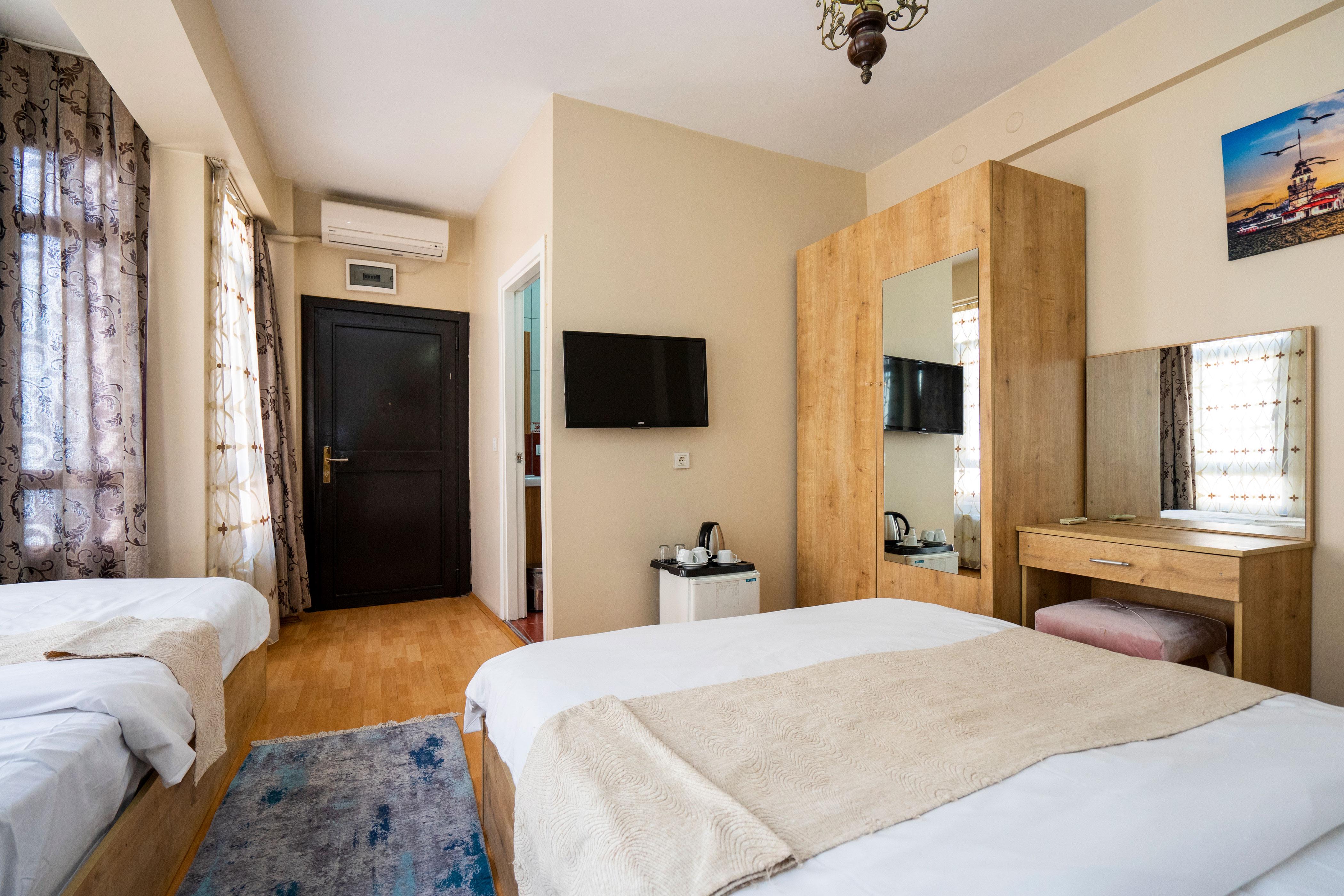 Gedikpasa Konagi Hotel Istanbulská provincie Exteriér fotografie