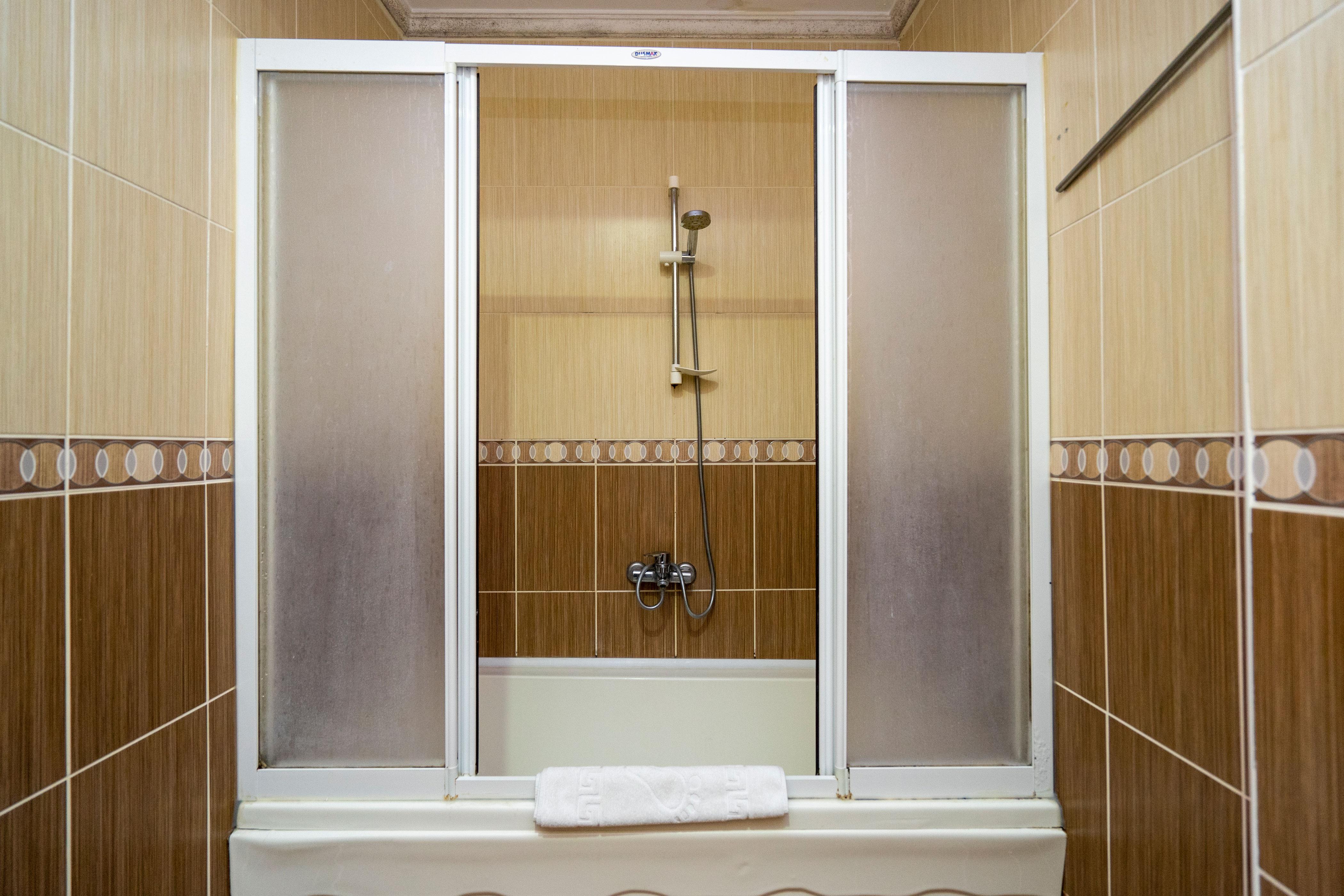 Gedikpasa Konagi Hotel Istanbulská provincie Exteriér fotografie