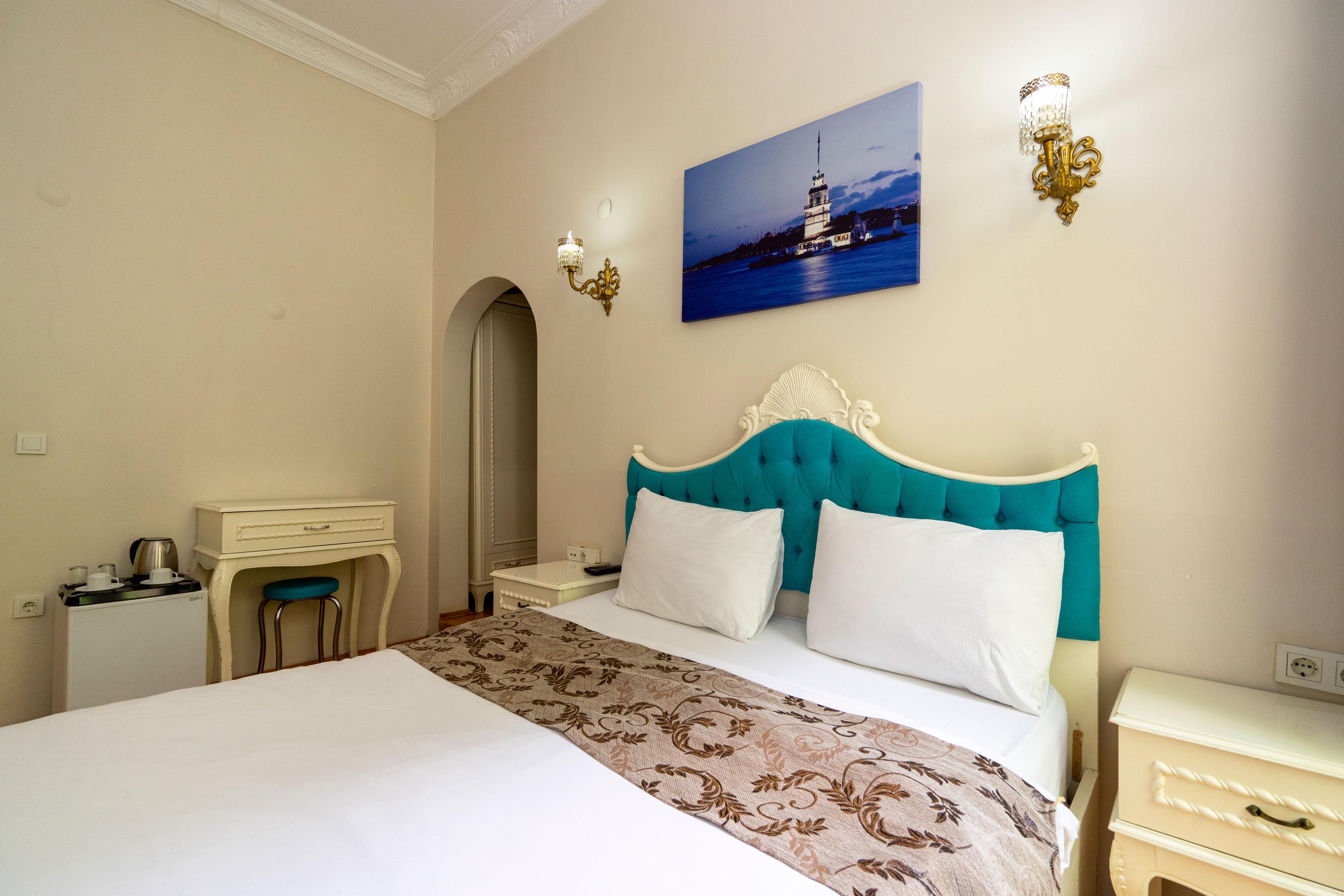 Gedikpasa Konagi Hotel Istanbulská provincie Exteriér fotografie