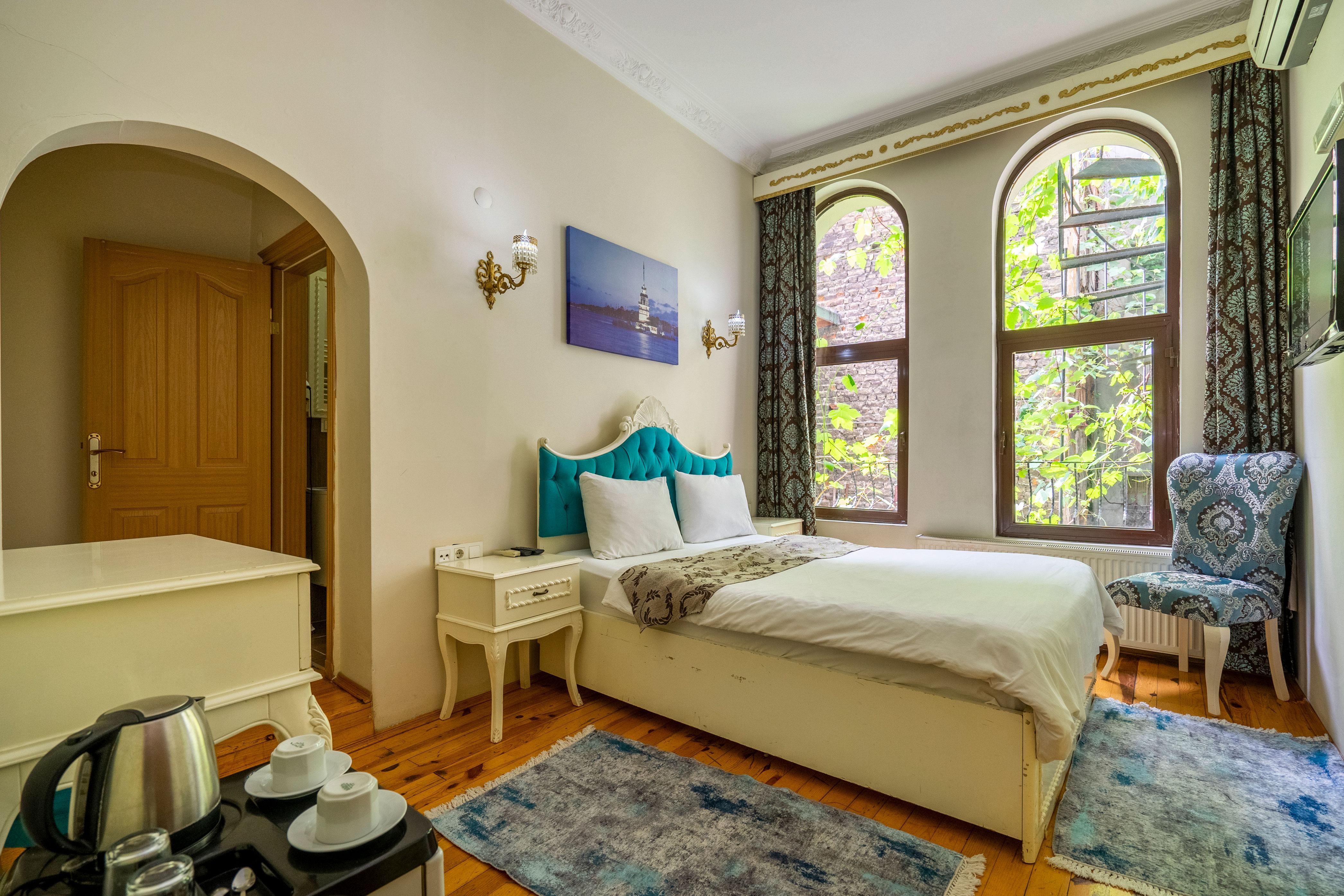 Gedikpasa Konagi Hotel Istanbulská provincie Exteriér fotografie