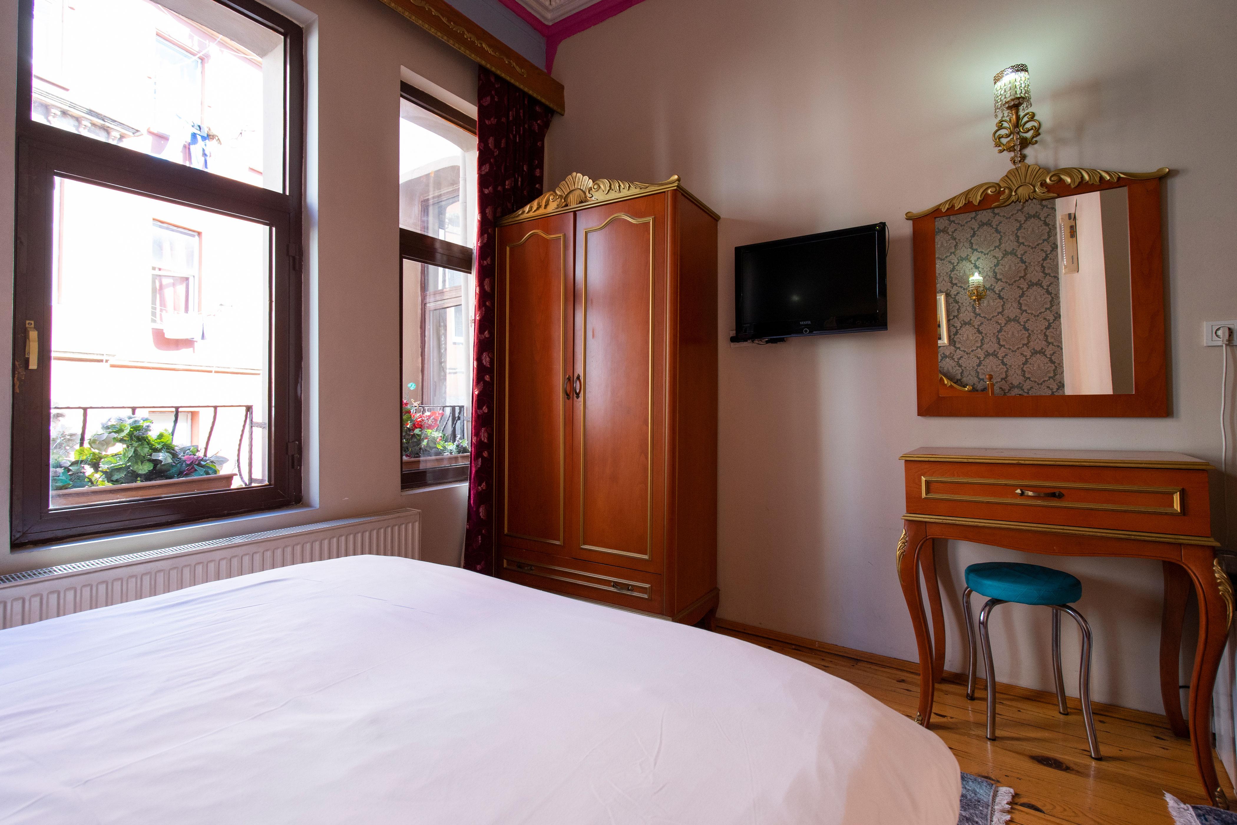 Gedikpasa Konagi Hotel Istanbulská provincie Exteriér fotografie