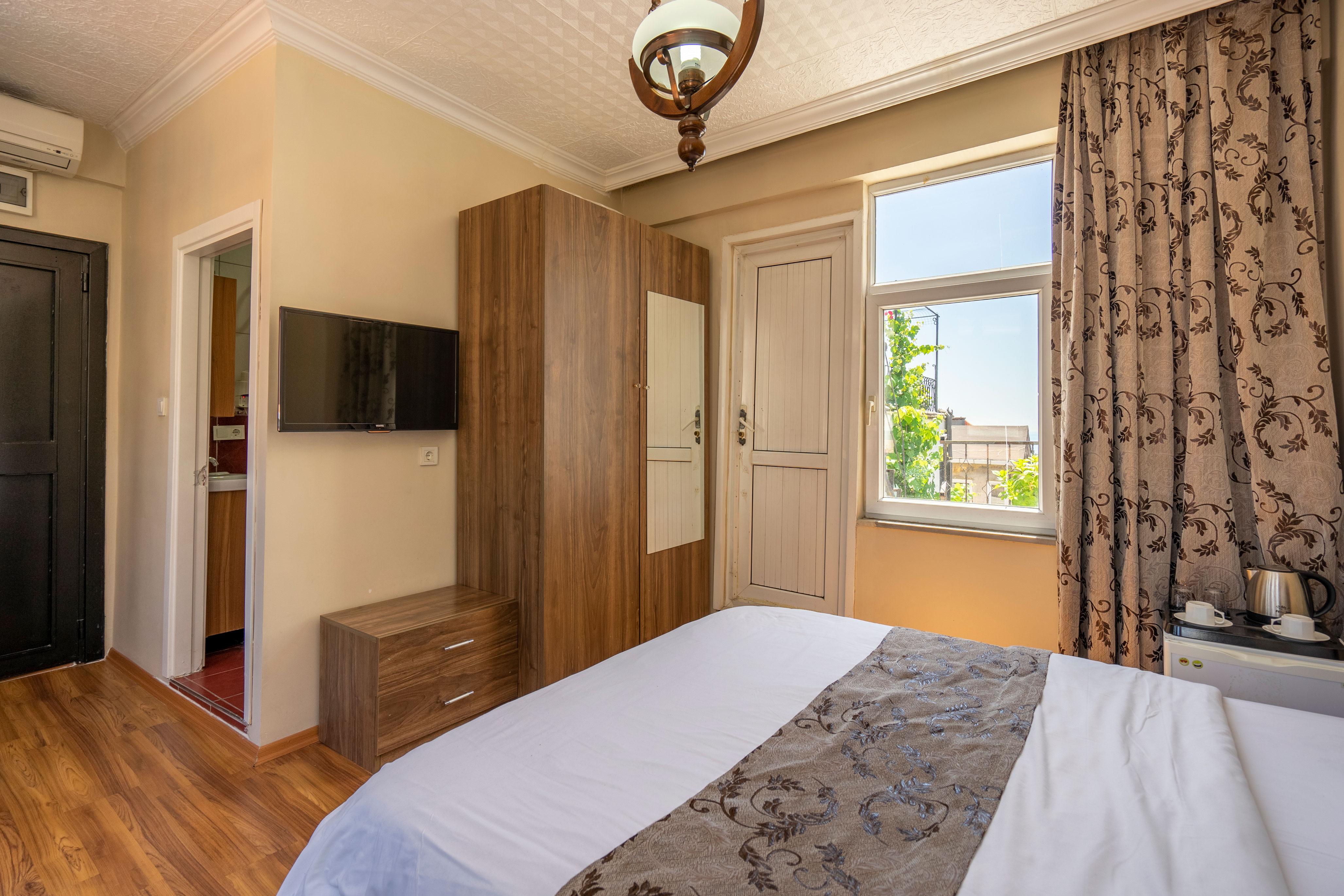 Gedikpasa Konagi Hotel Istanbulská provincie Exteriér fotografie