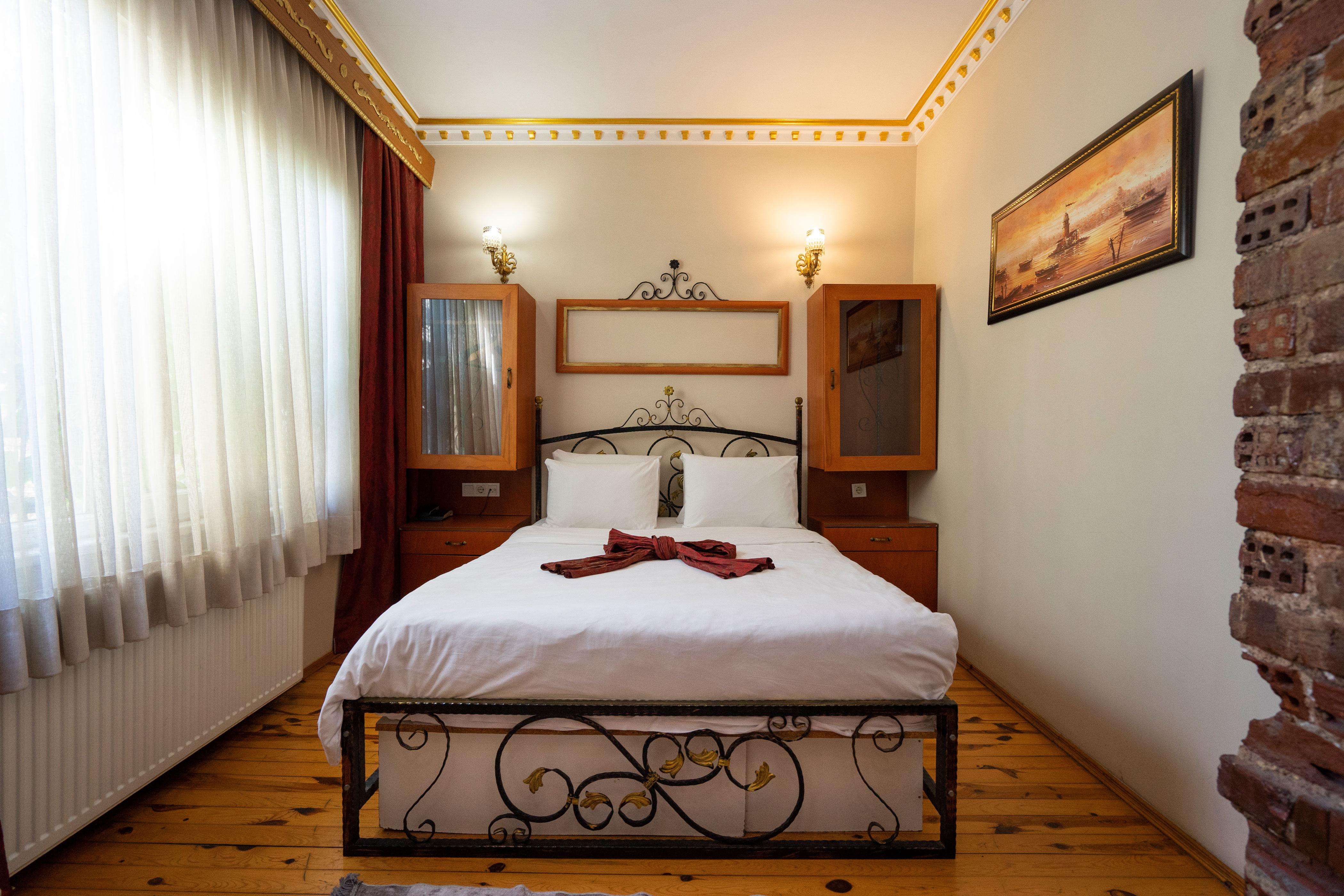 Gedikpasa Konagi Hotel Istanbulská provincie Exteriér fotografie