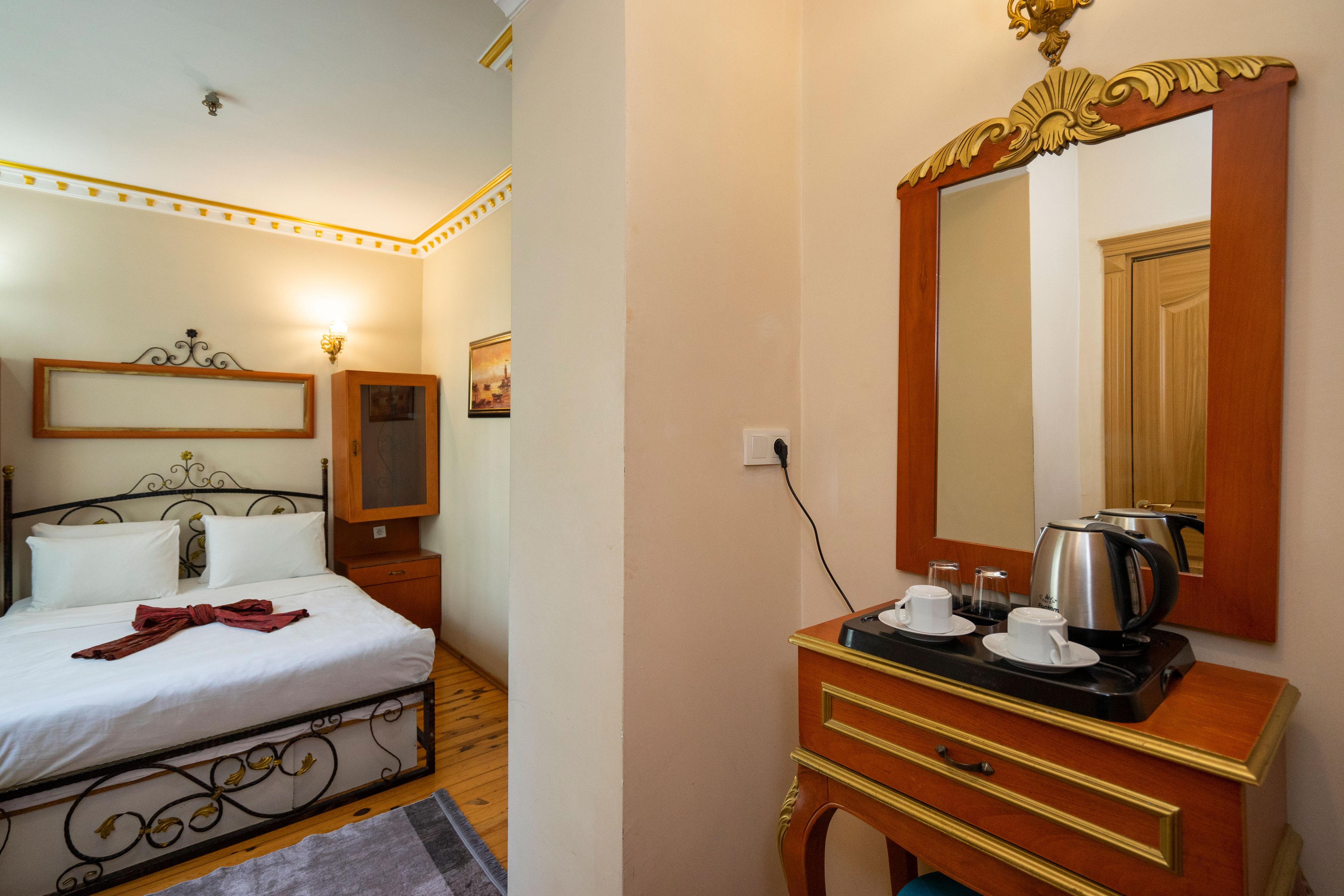 Gedikpasa Konagi Hotel Istanbulská provincie Exteriér fotografie