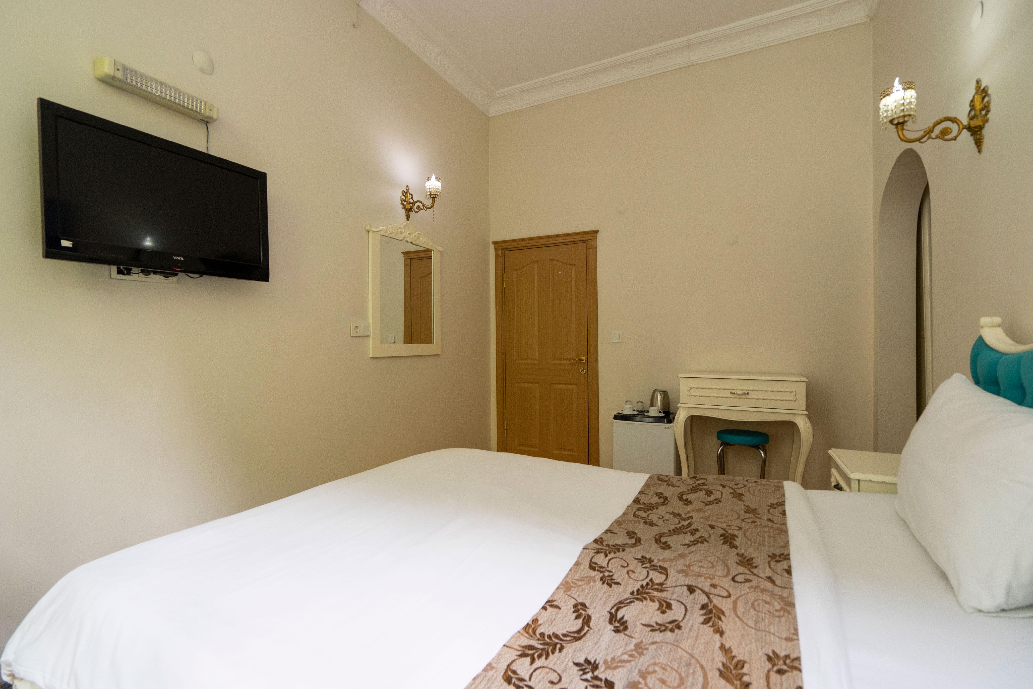 Gedikpasa Konagi Hotel Istanbulská provincie Exteriér fotografie