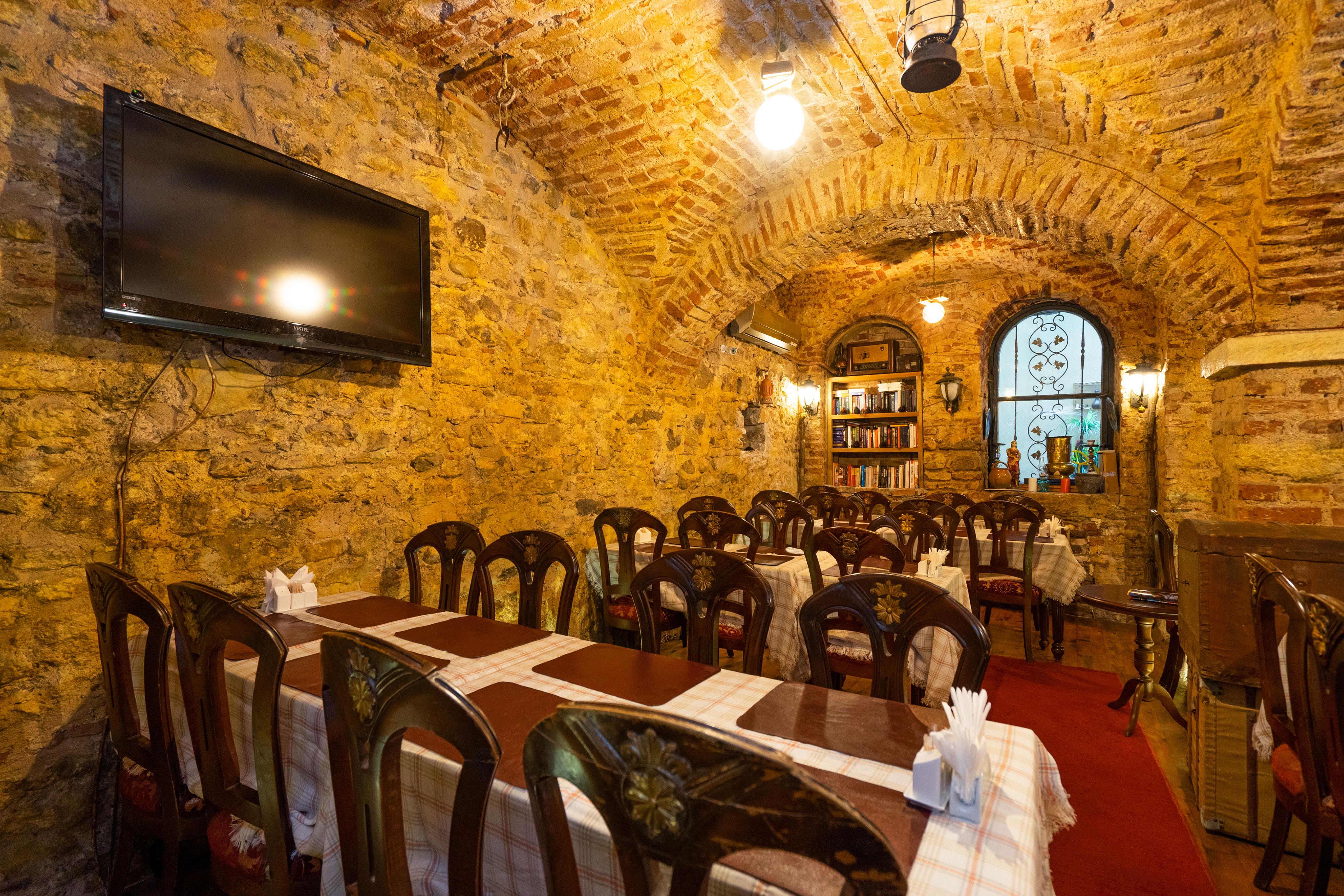 Gedikpasa Konagi Hotel Istanbulská provincie Exteriér fotografie