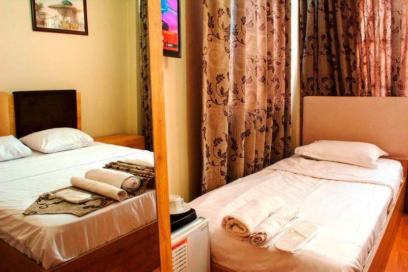 Gedikpasa Konagi Hotel Istanbulská provincie Exteriér fotografie