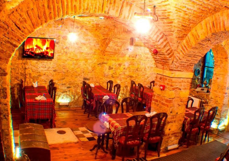 Gedikpasa Konagi Hotel Istanbulská provincie Exteriér fotografie