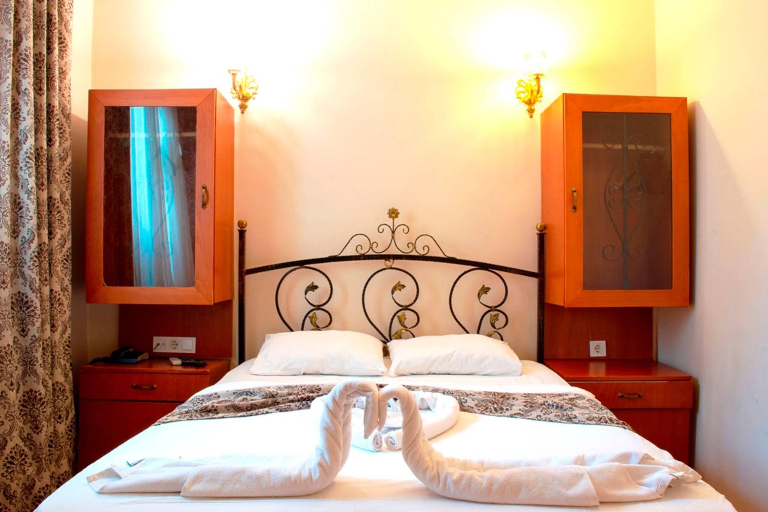 Gedikpasa Konagi Hotel Istanbulská provincie Exteriér fotografie